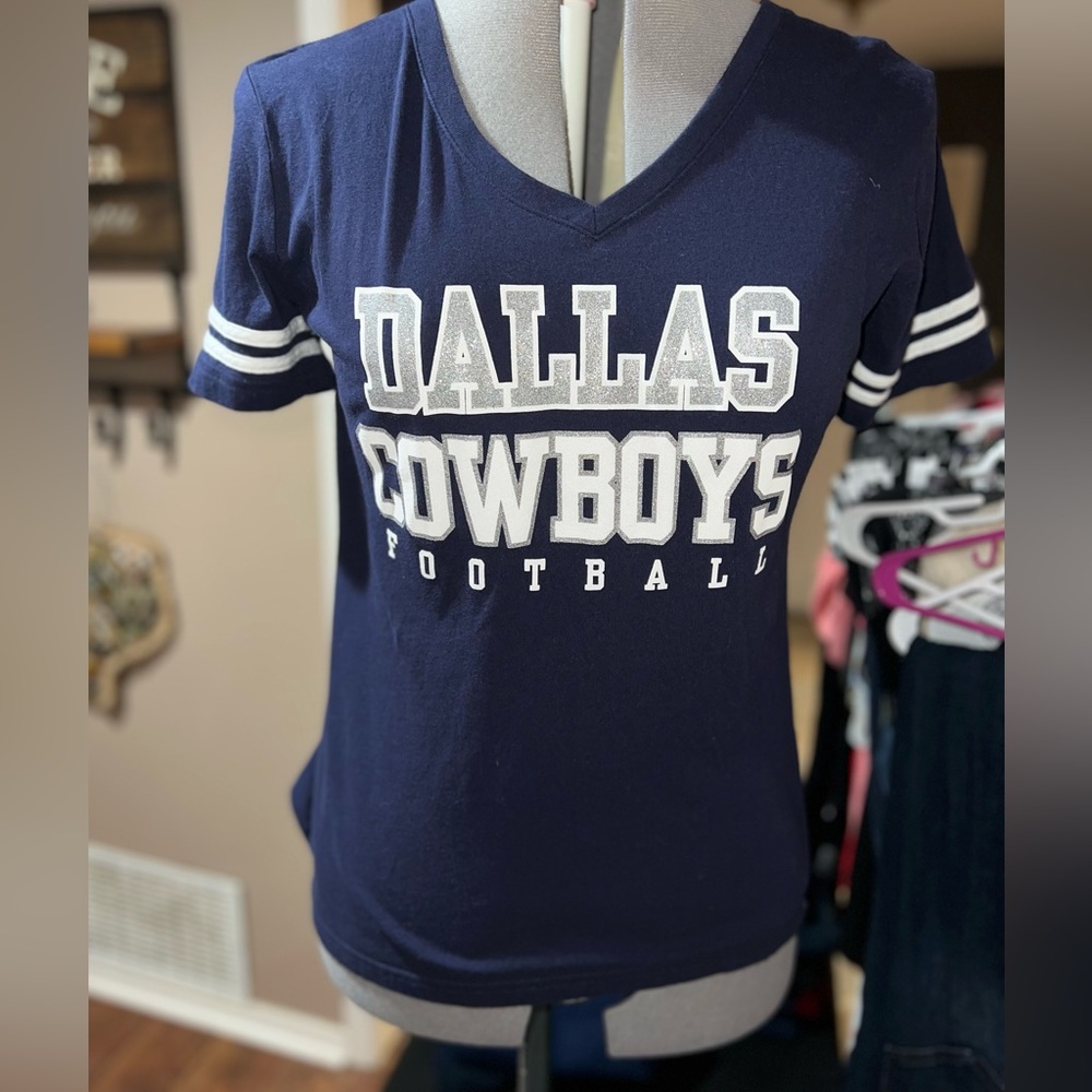 Dallas Cowboys Women’s fit shirt